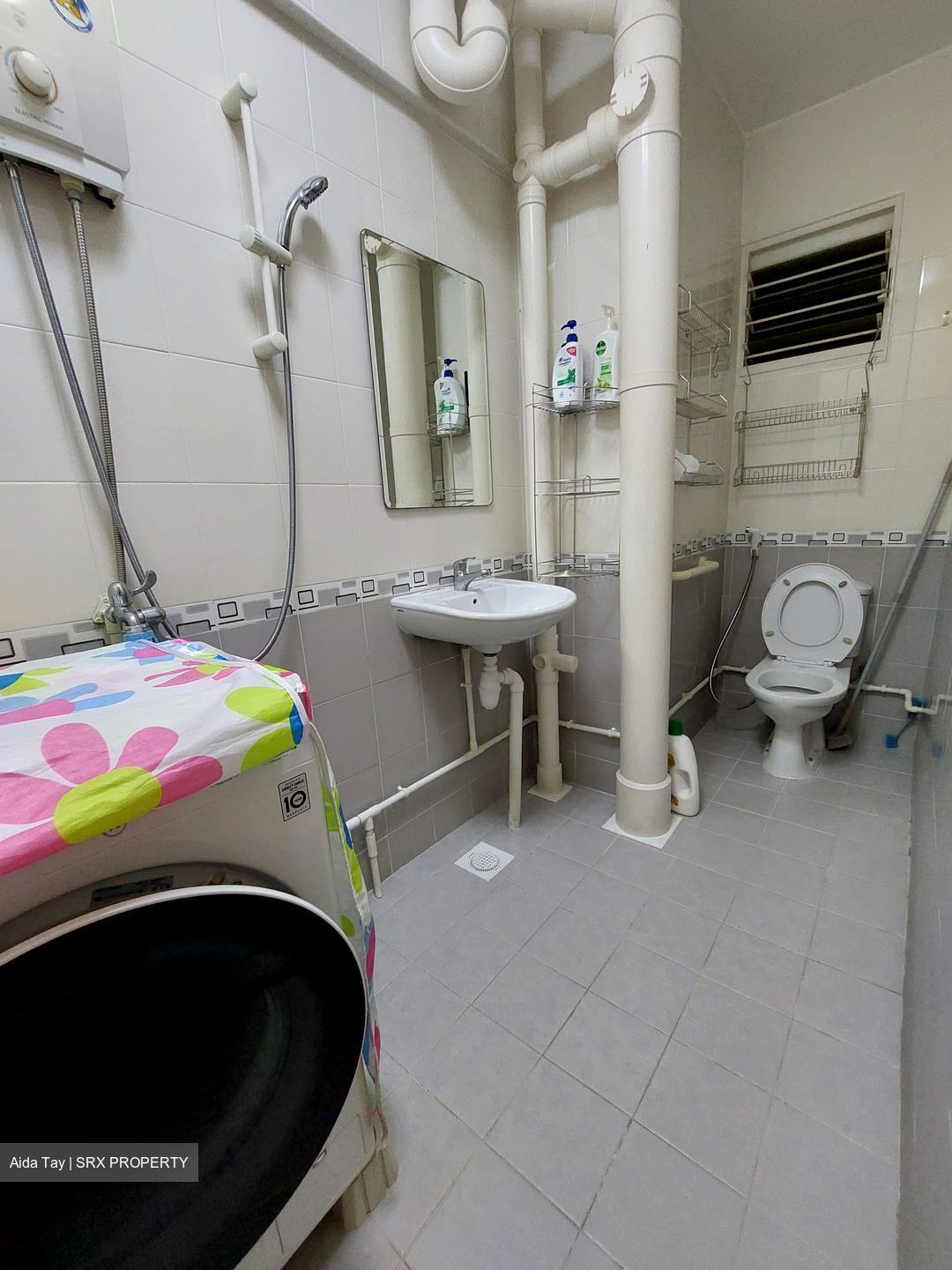 Blk 336 Jurong East Avenue 1 (Jurong East), HDB Executive #446519811